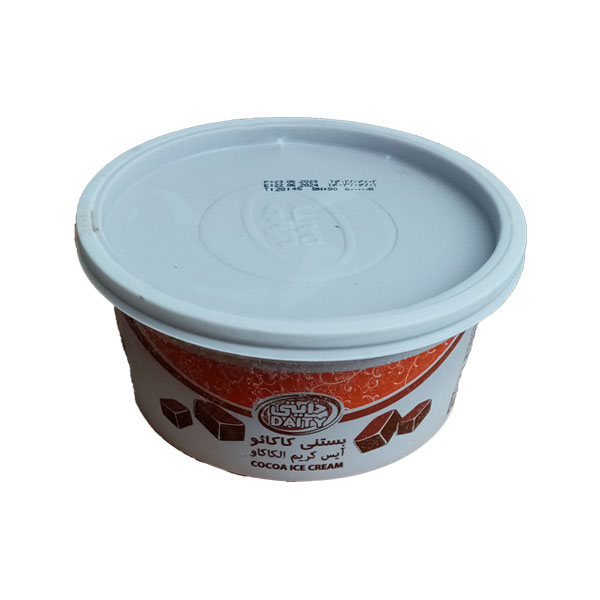 ظرفی کاکائو دایتی 12 عددی